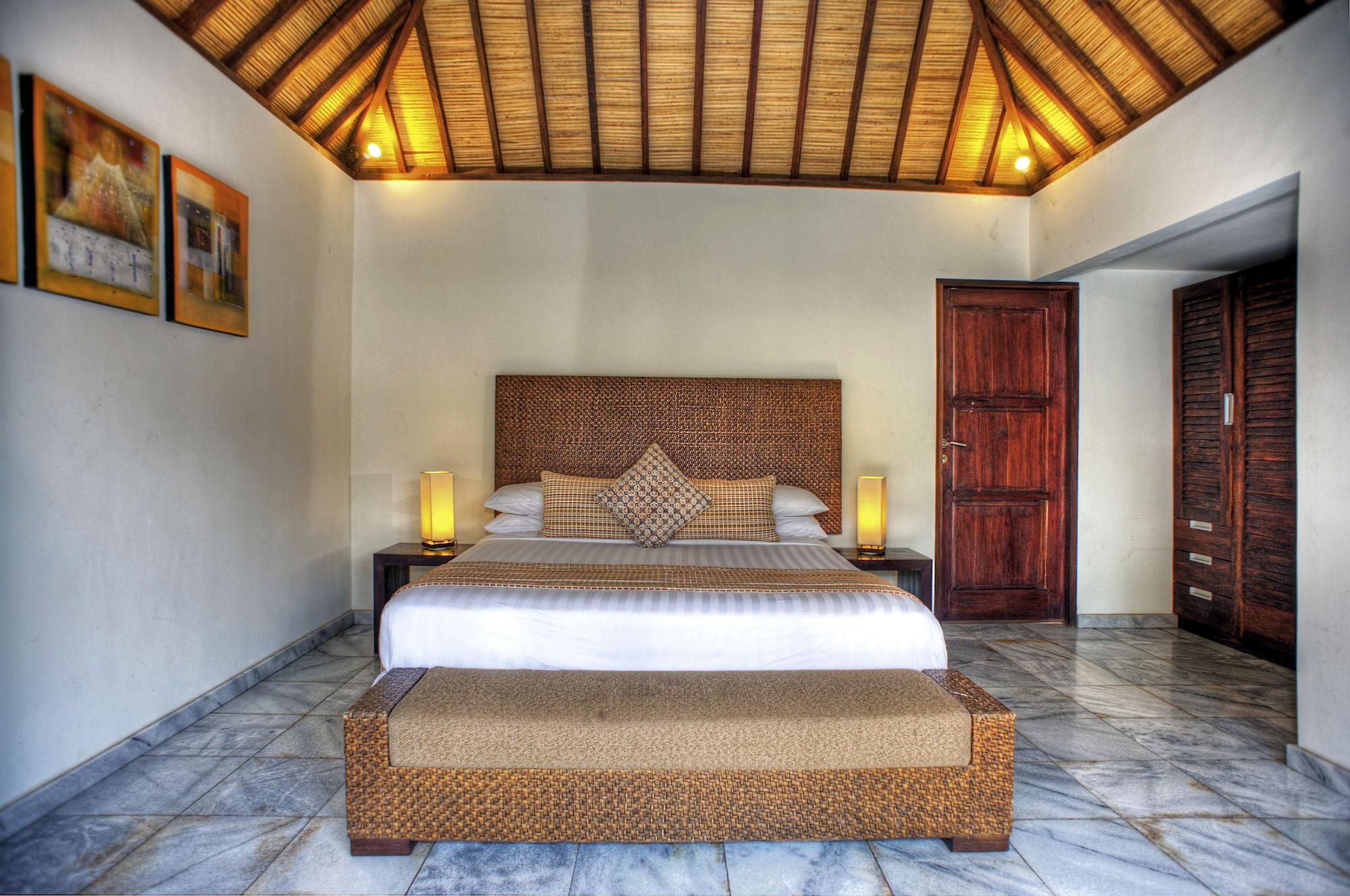 विला Gili