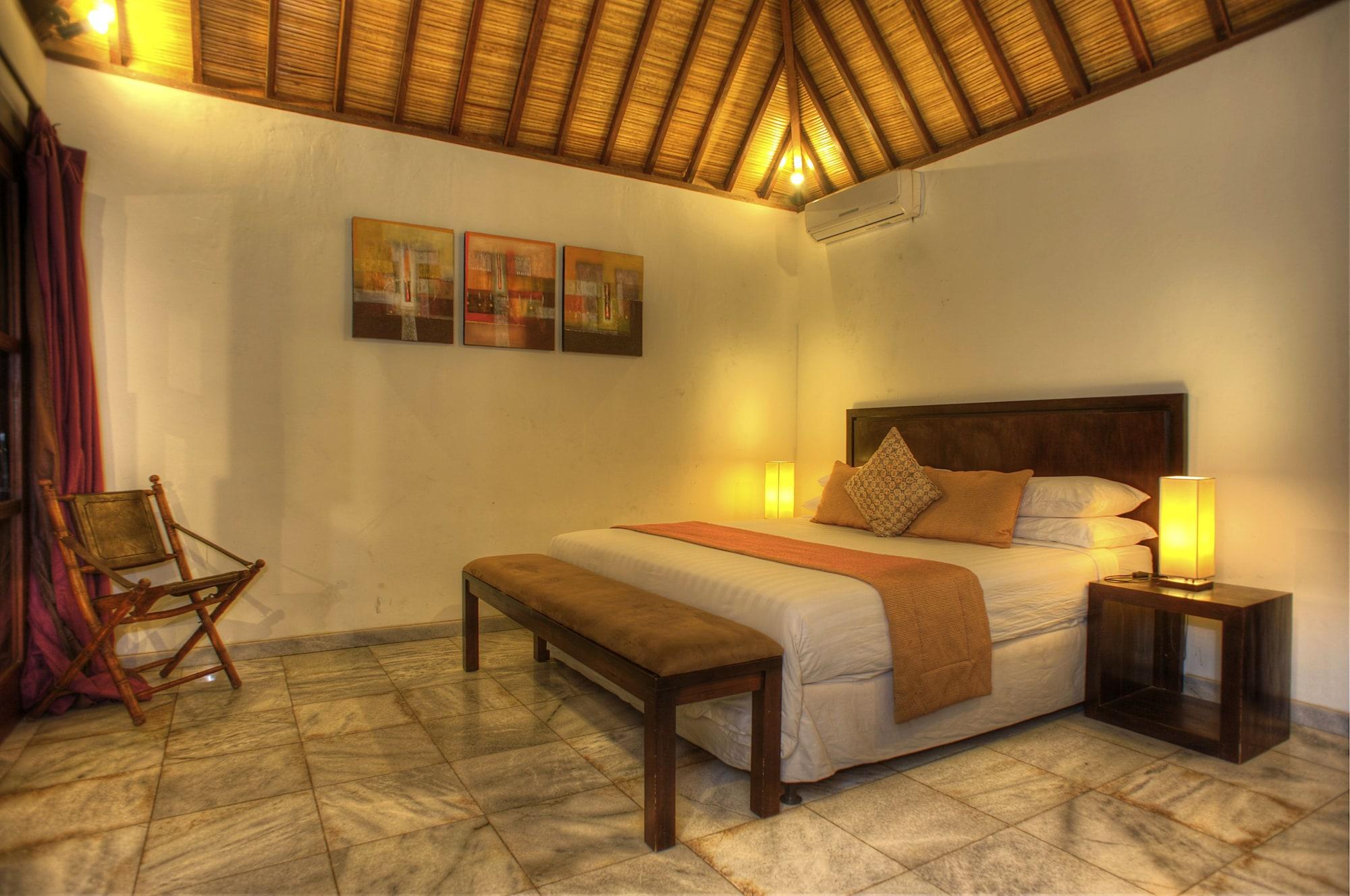 Gili * Gili Trawangan