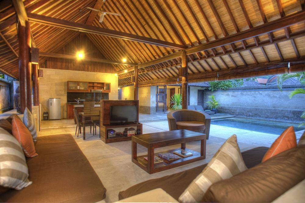 Gili विला Gili Trawangan
