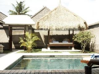 विला Gili