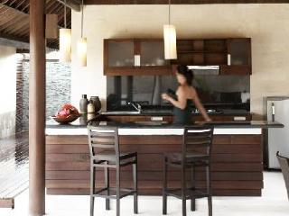 Gili * Gili Trawangan
