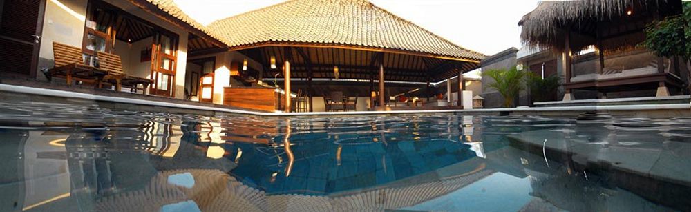 विला Gili Gili Trawangan