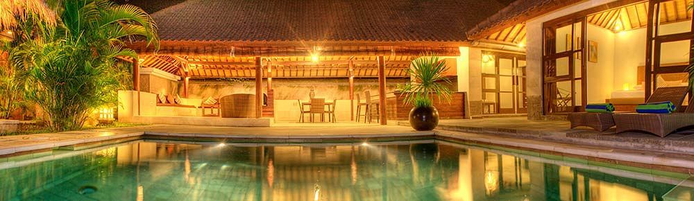 Gili विला Gili Trawangan