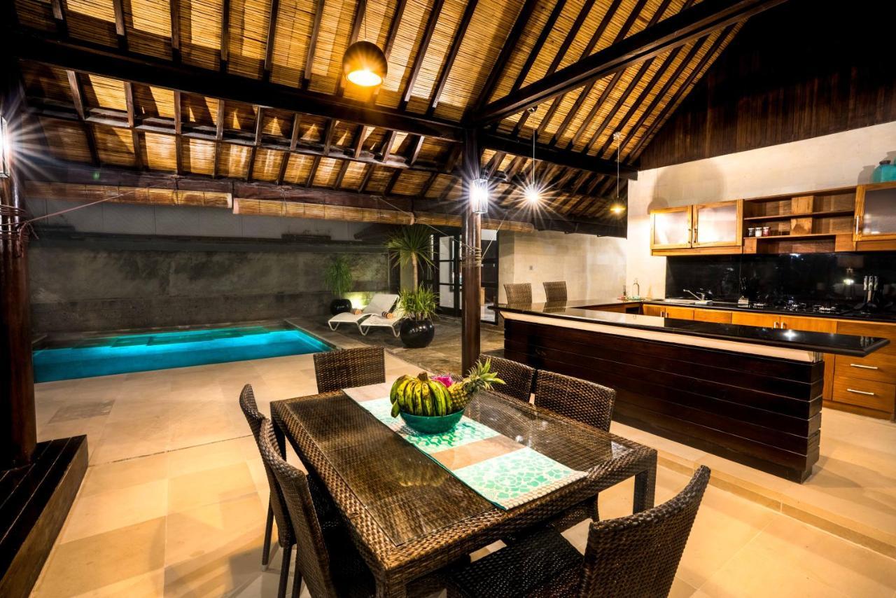 Gili विला Gili Trawangan