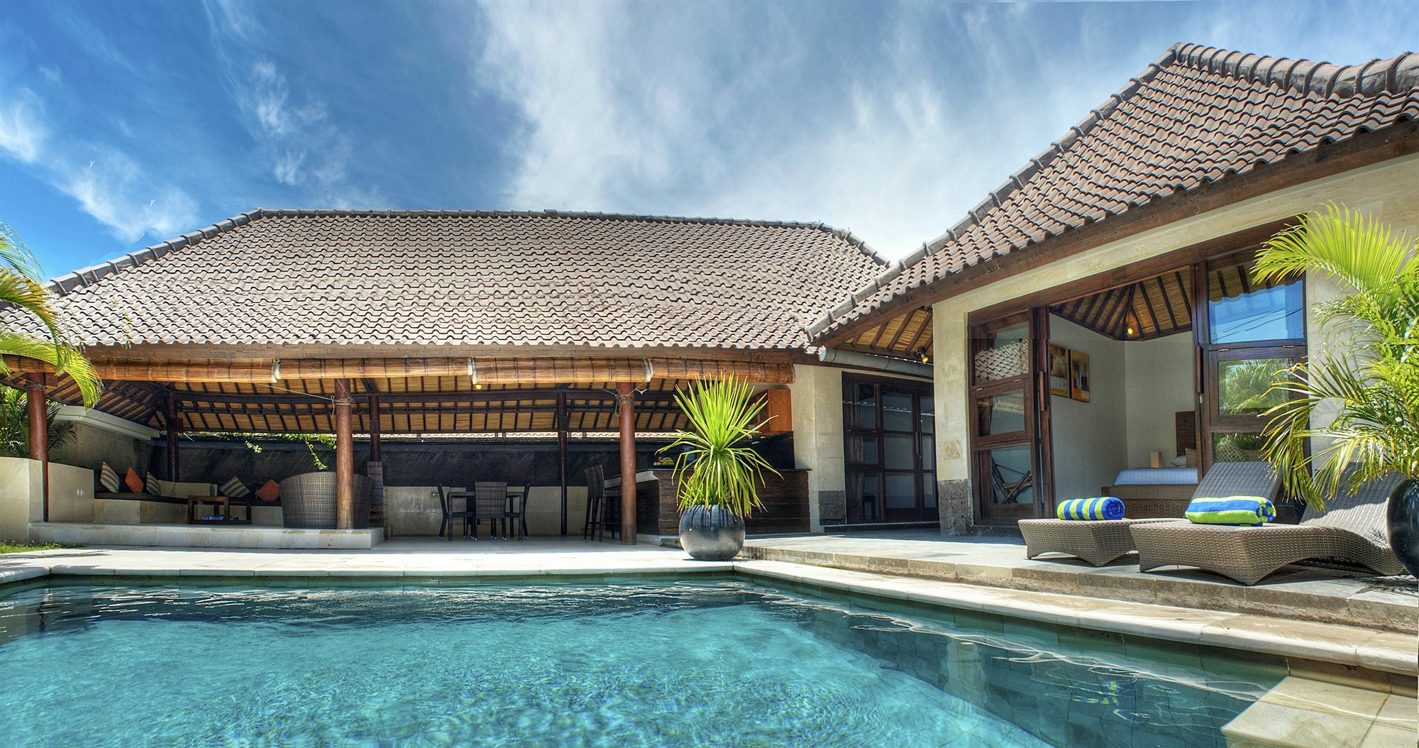 Gili * Gili Trawangan