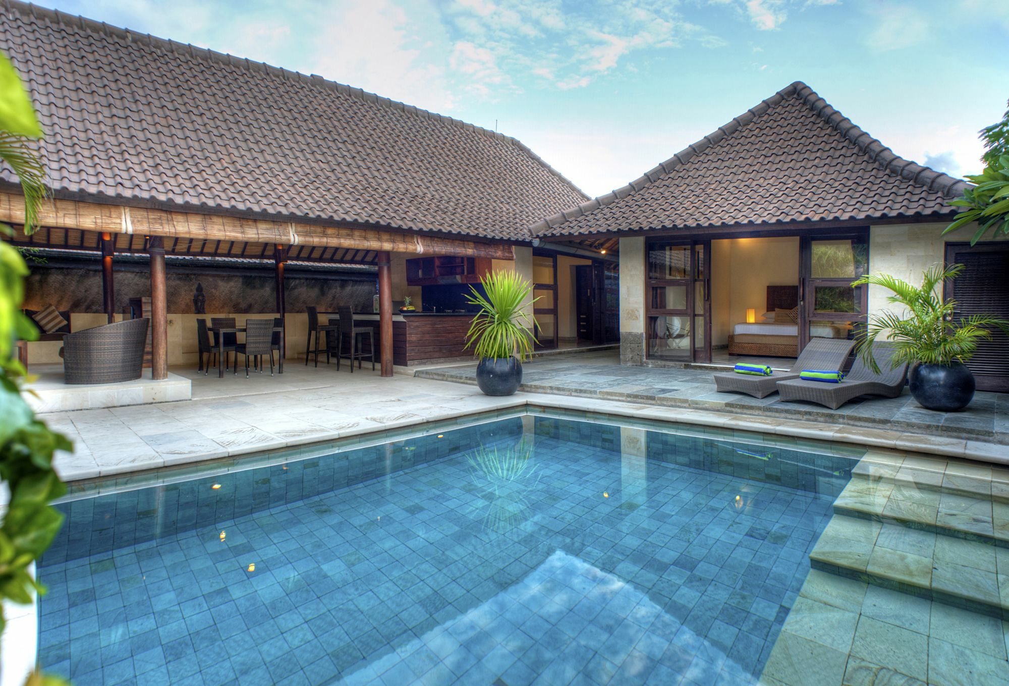 Gili * Gili Trawangan